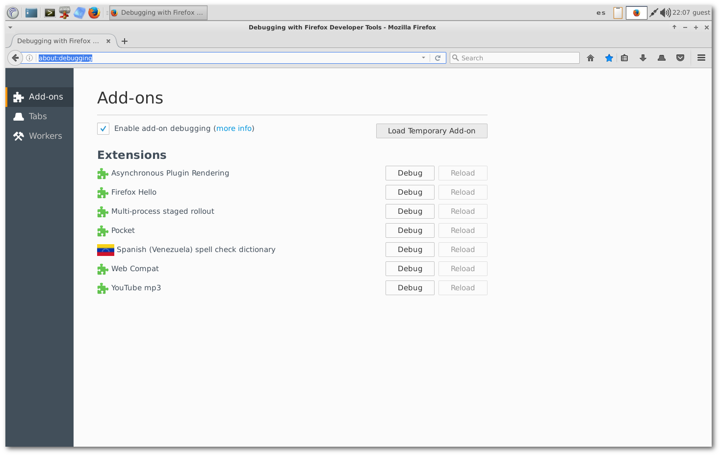 GitHub Neocarvajal instadown Firefox Add on For Download Files From github-neocarvajal-instadown-firefox-add-on-for-download-files-from
