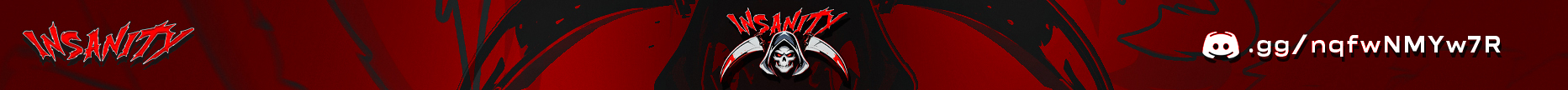 Insanity RP
