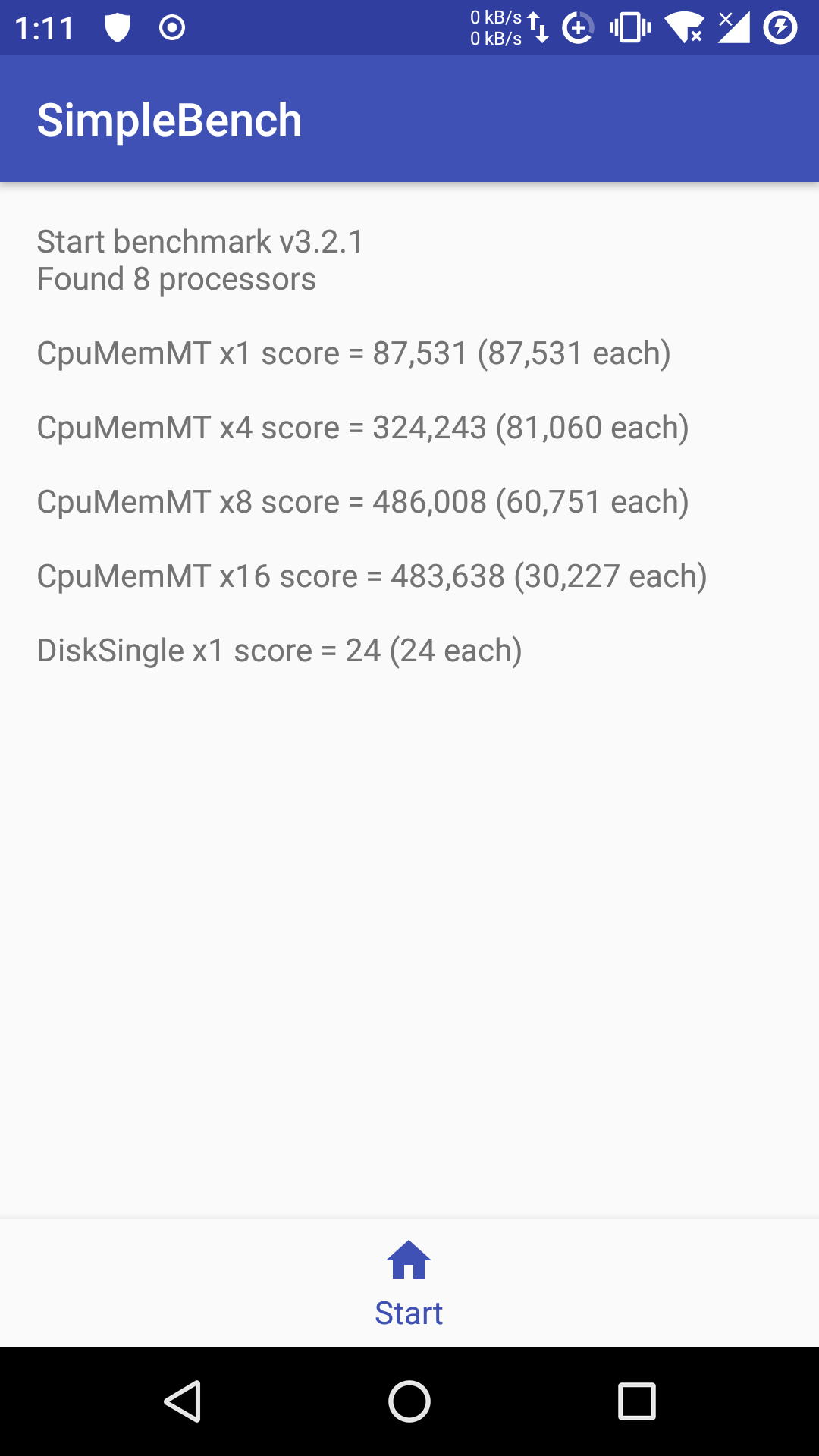 GitHub - neoedmund/simplebench: neoe simple benchmark program on CPU ...