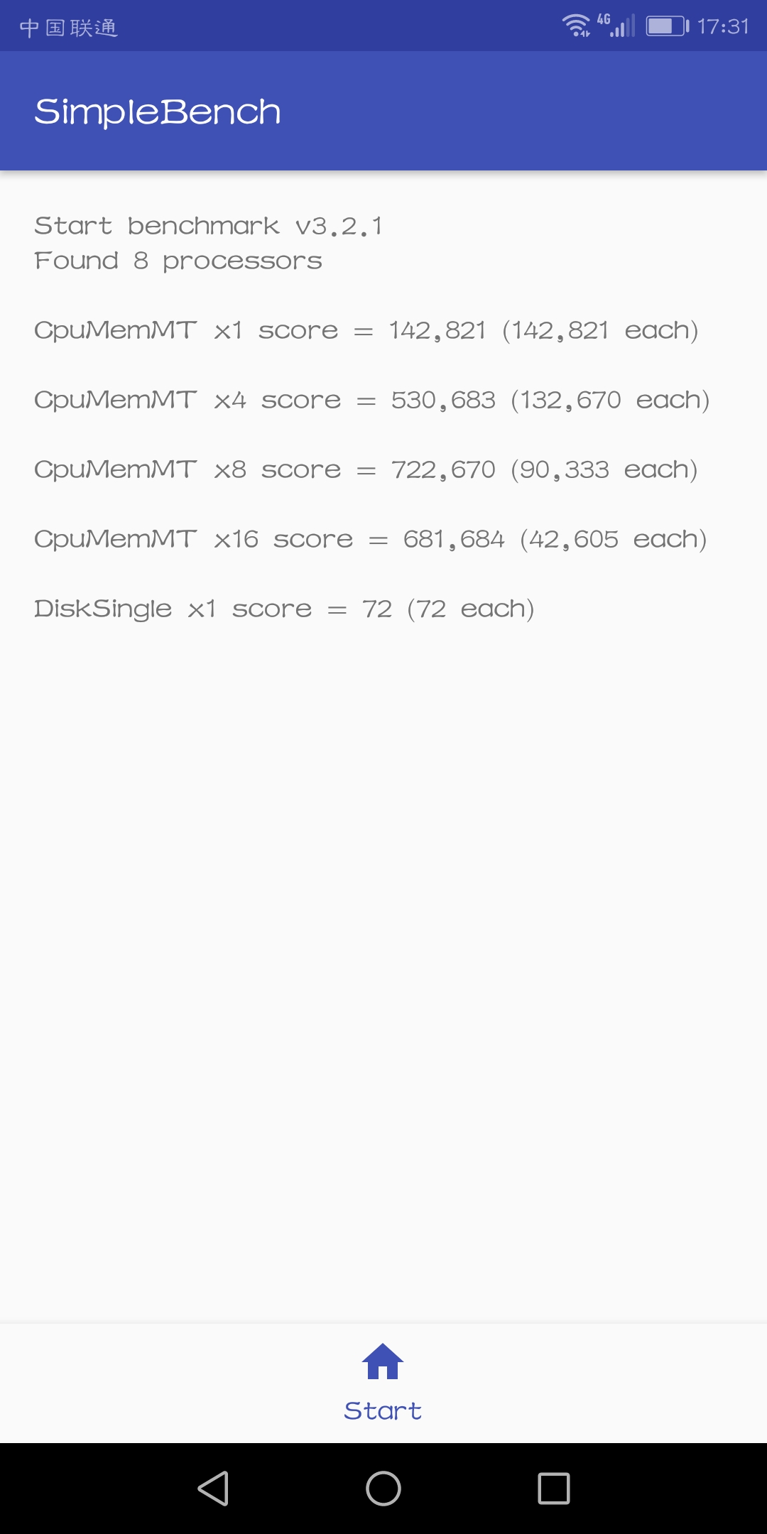 GitHub - neoedmund/simplebench: neoe simple benchmark program on CPU ...