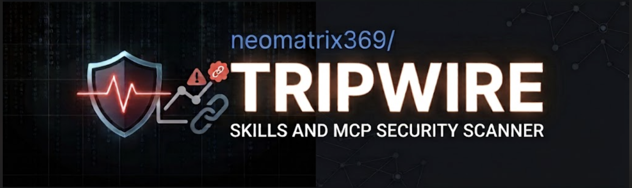 Tripwire banner