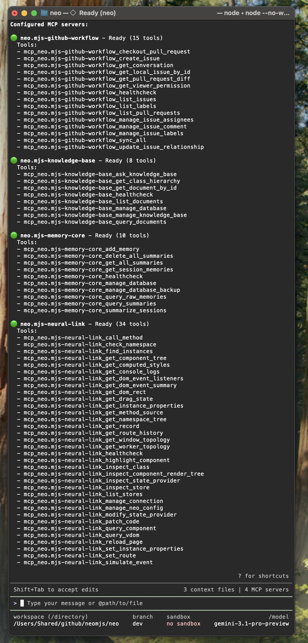 Context Engineering Done Right