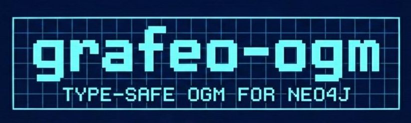grafeo-ogm — Type-safe OGM for Neo4j