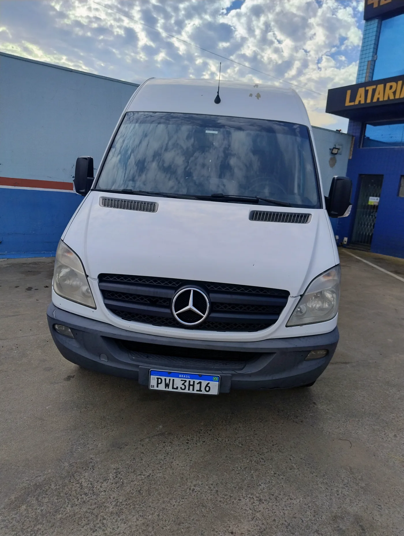 Mercedes Benz 2016 — foto 2