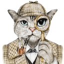 catlockholmes