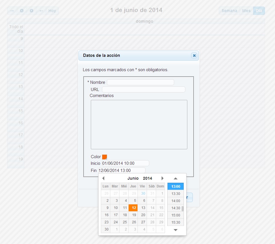 GitHub - neotic82/complete-full-calendar · GitHub