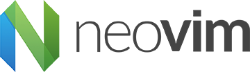 Neovim Logo