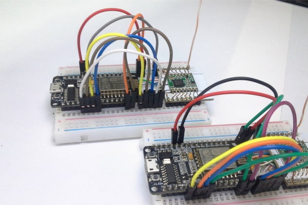 esp32 antenna example