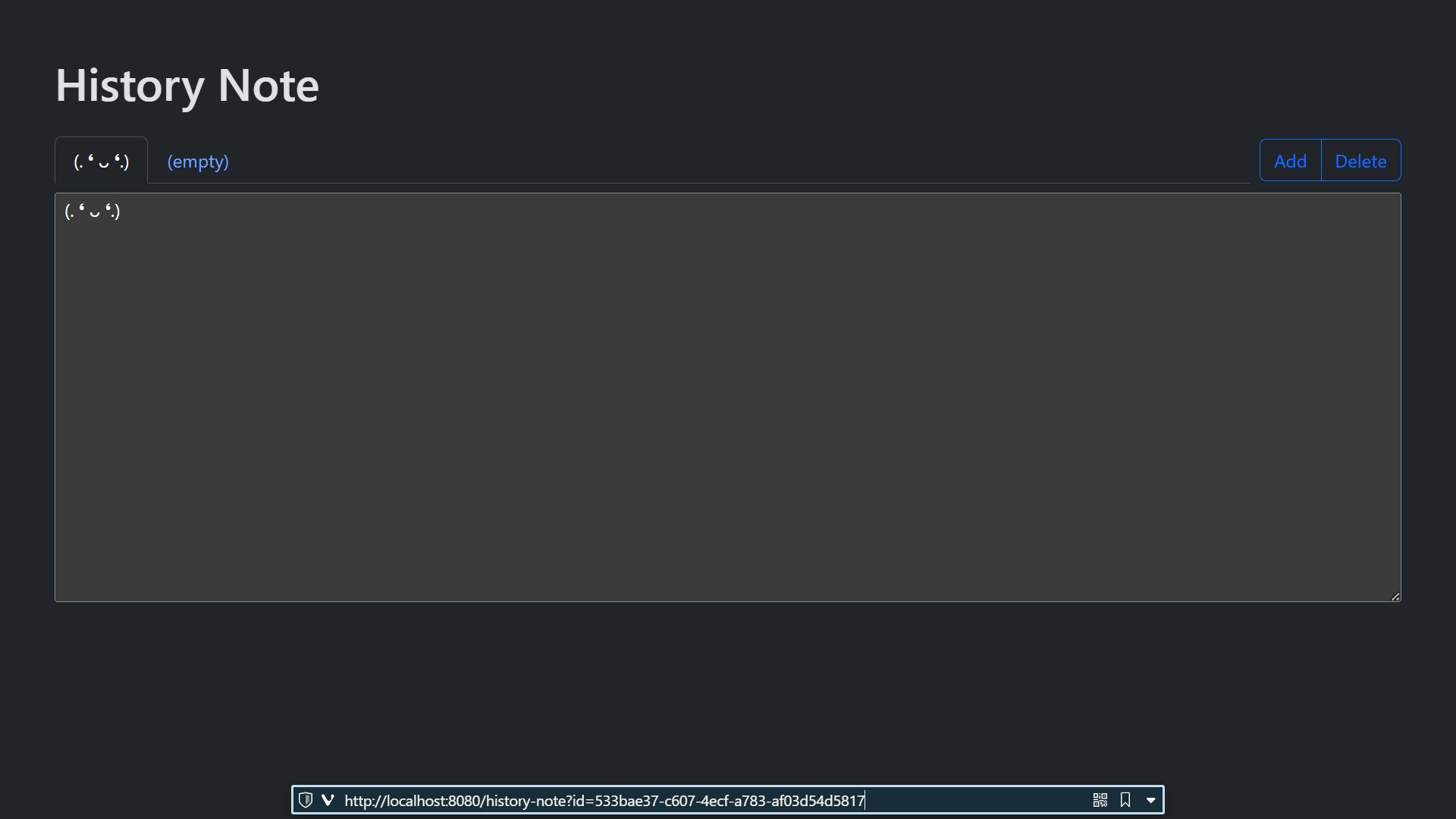 History API Webpack Note.md · GitHub