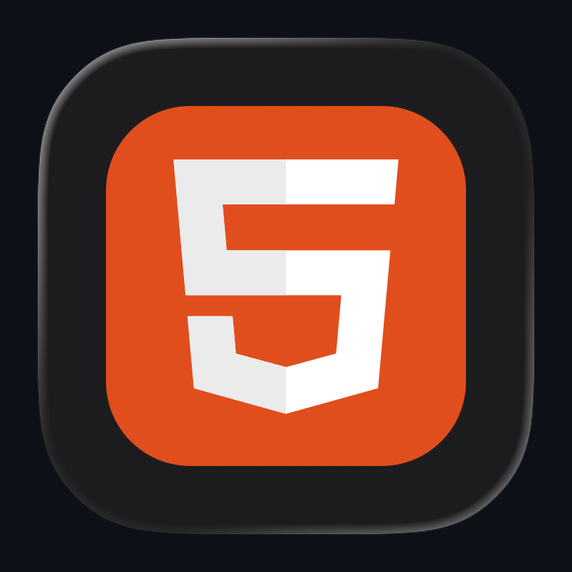 HTML
