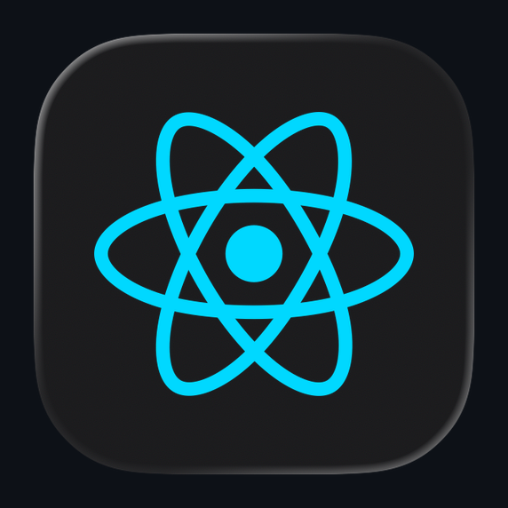 React