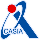 Institute of Automation, CAS logo