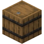 Barrel