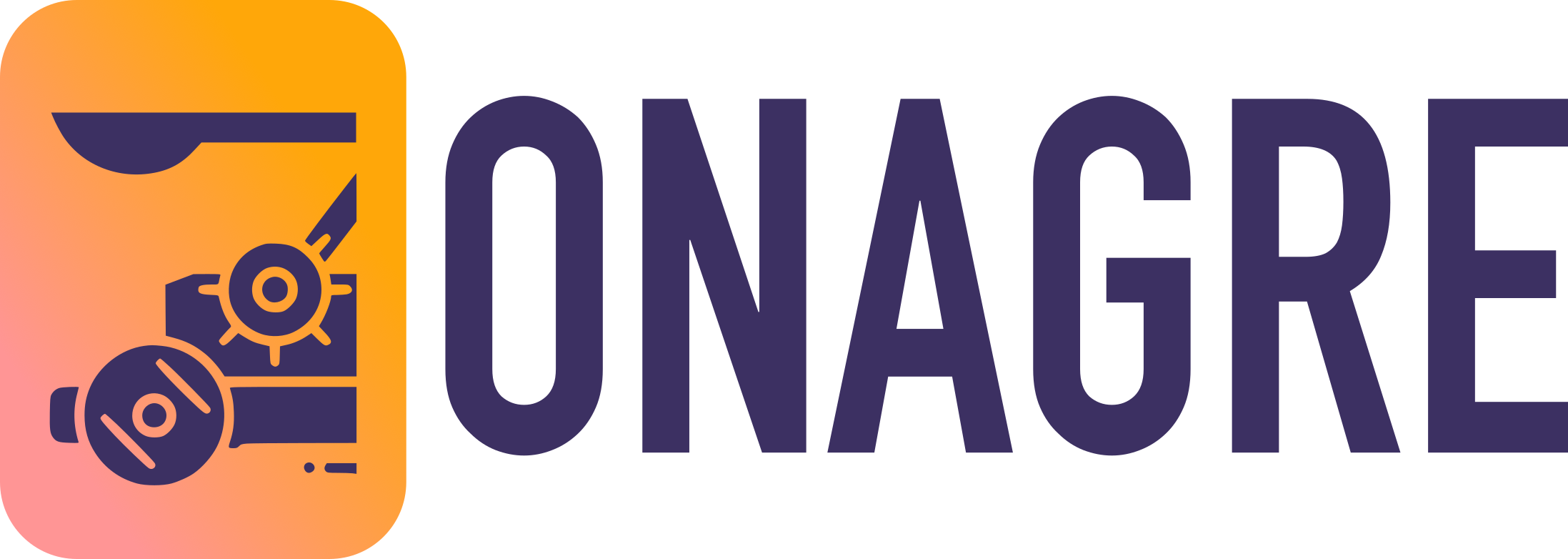 Onagre logo