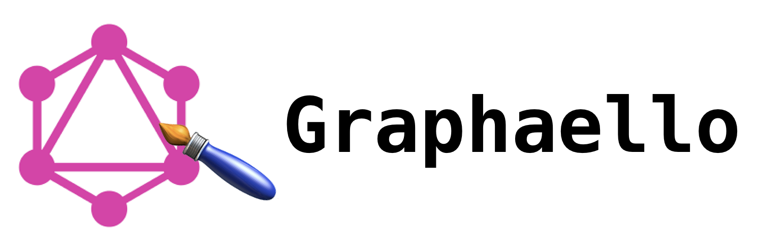 Low Effort Graphaello Logo