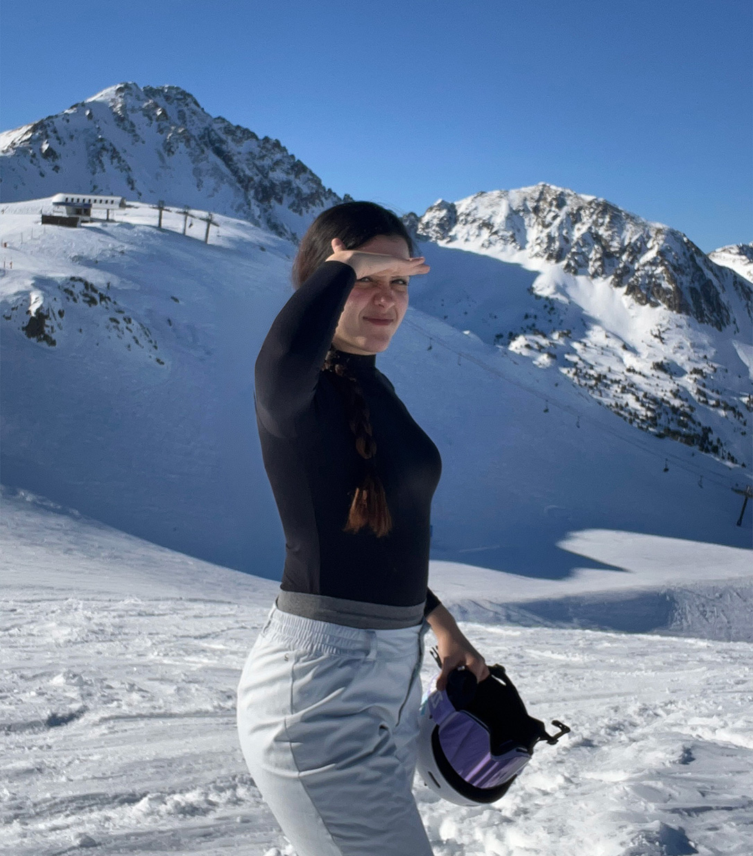 Andorra