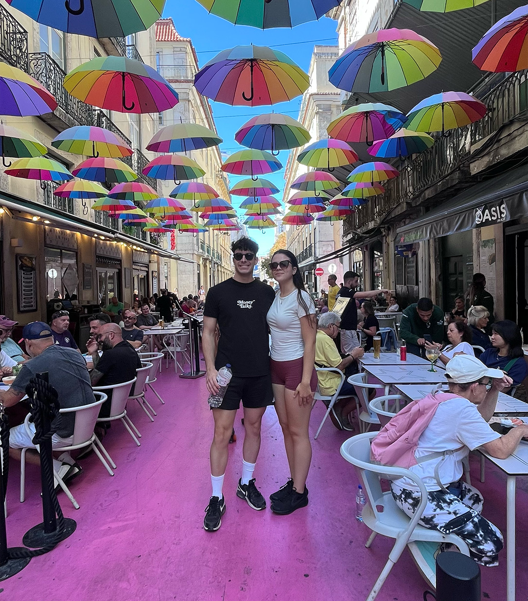 Lisboa, Portugal