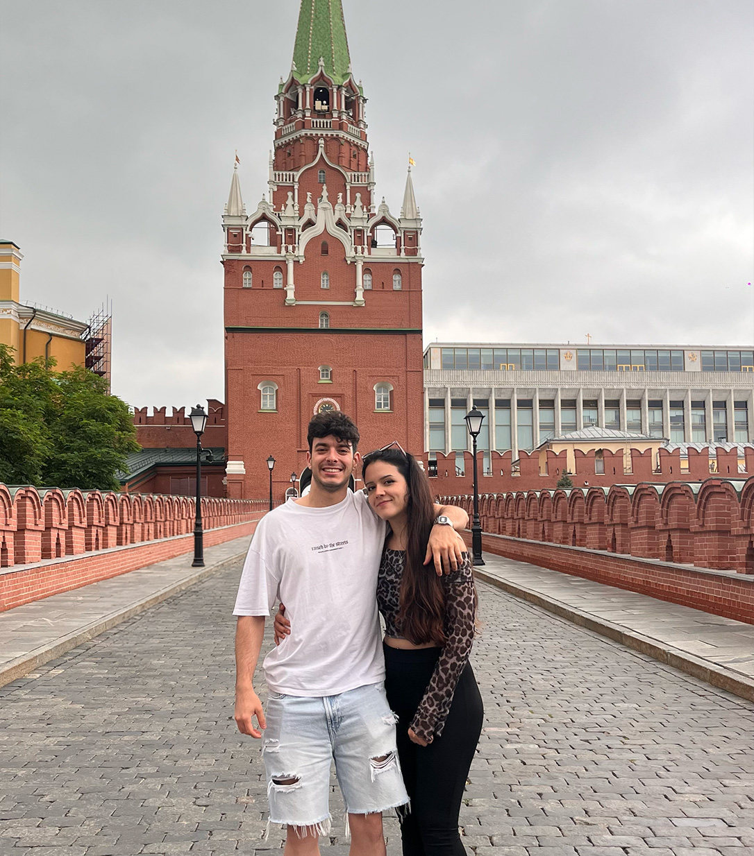Rusia