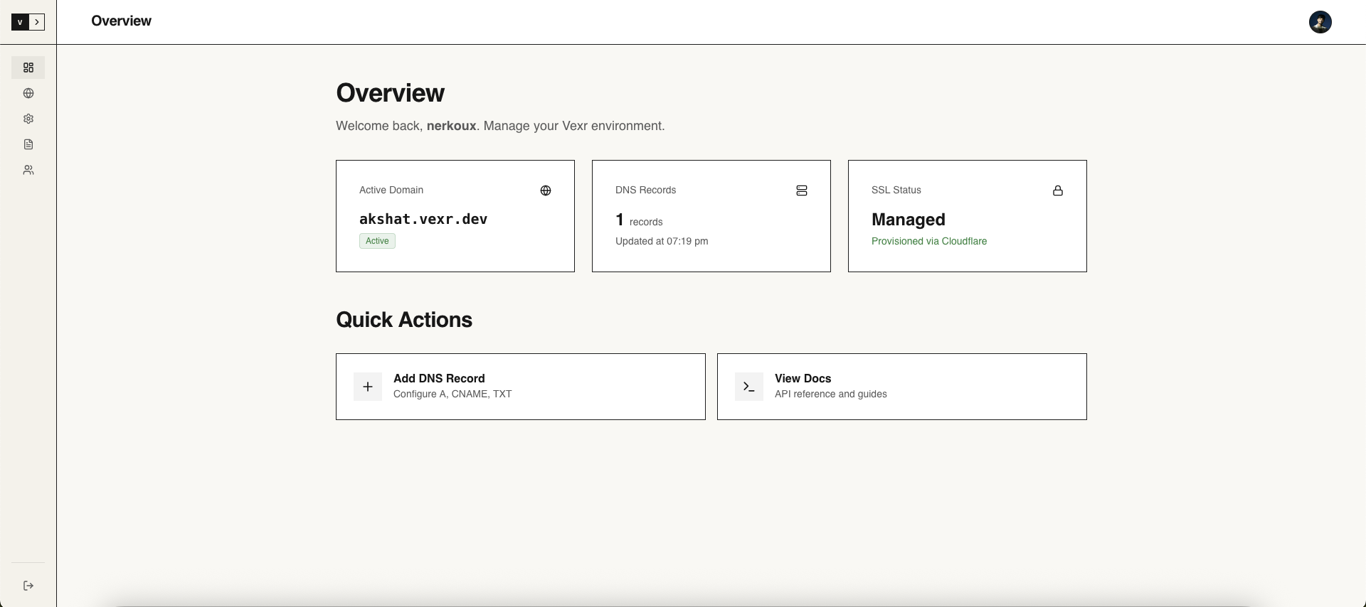Step 2: Authenticate & Verify Star