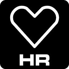 ANT+ HR logo