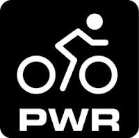 ANT+ bike power logo