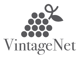 VintageNet logo