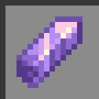 Amethyst Shard