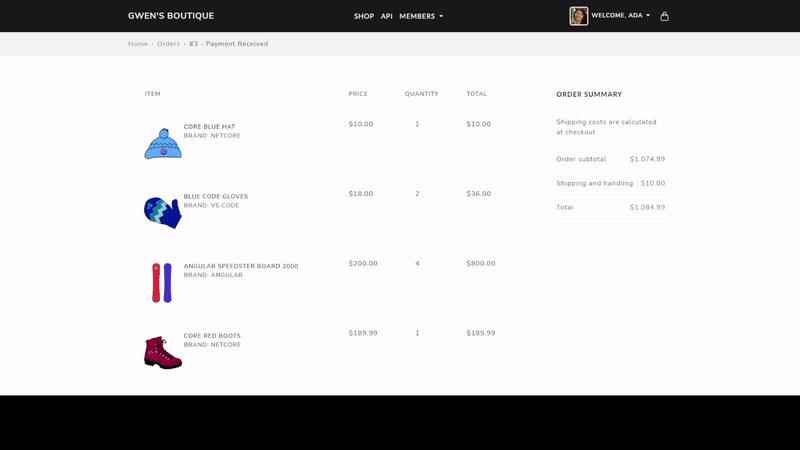 GitHub - nessico/pubGwen