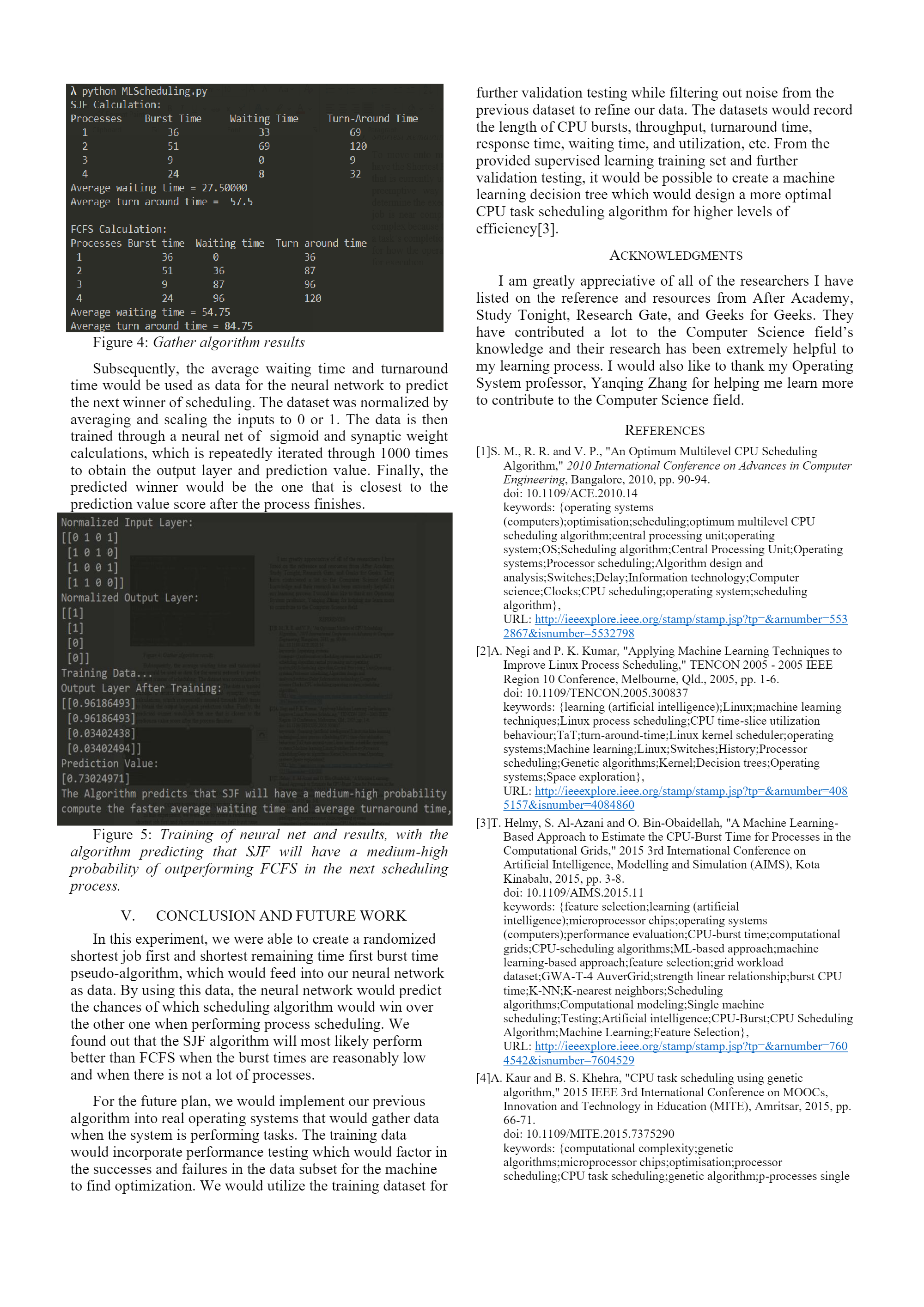 GitHub - nessico/pubML