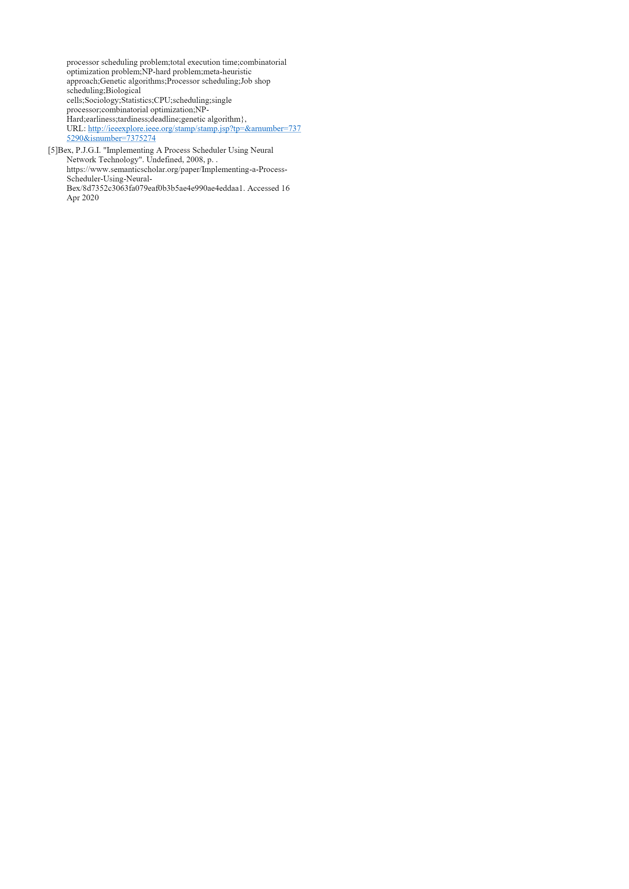 GitHub - nessico/pubML