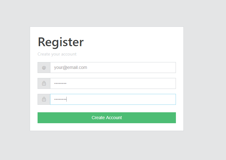 register