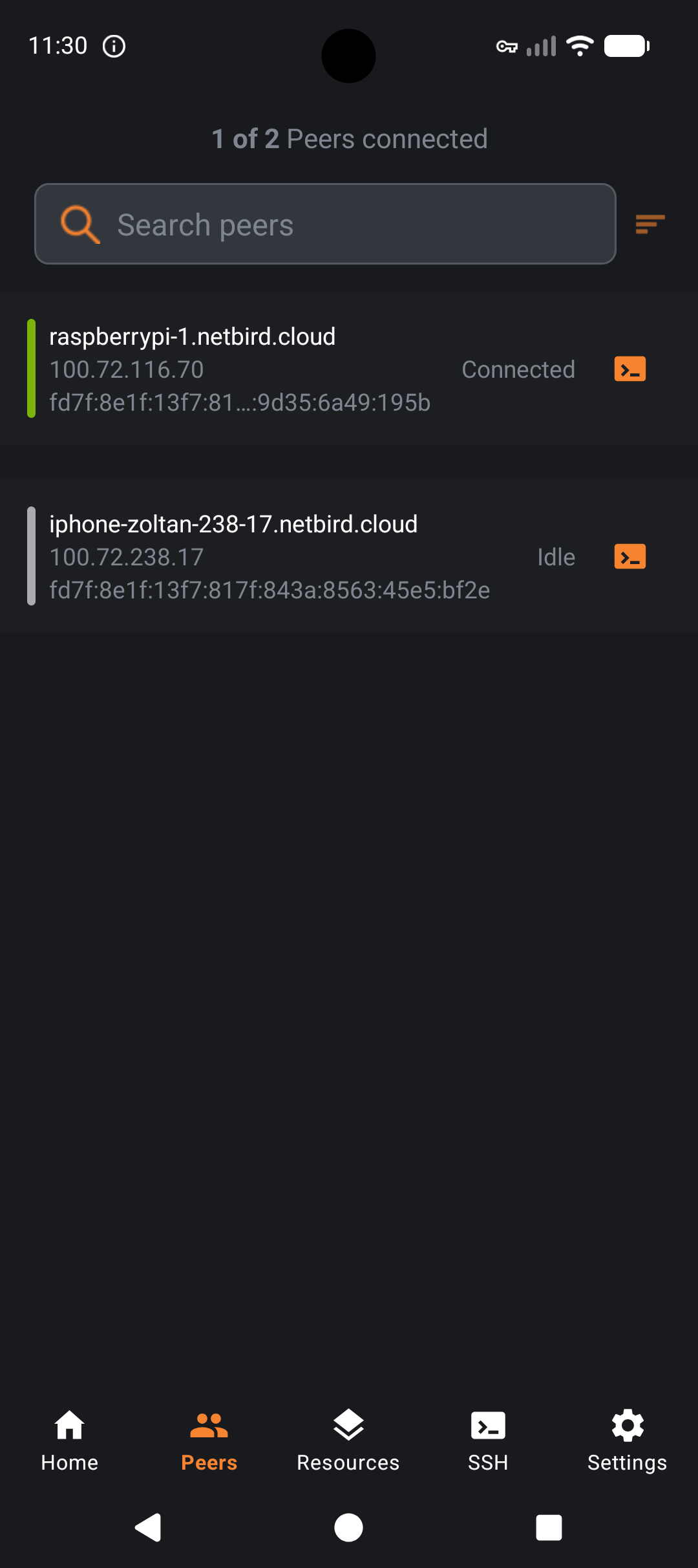 peer-overview