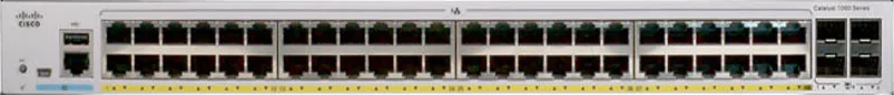 Cisco C9200L-48T-4G