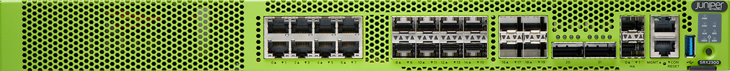 Juniper Networks SRX440