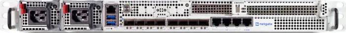 Netgate 6100