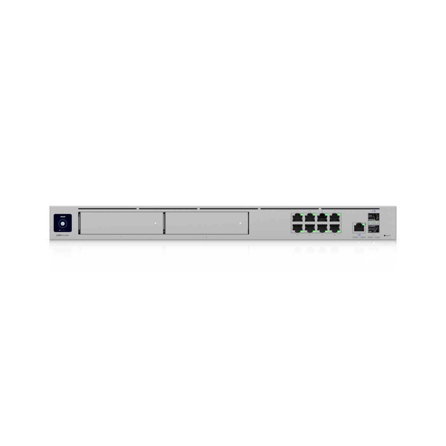 Ubiquiti UniFi Dream Machine Beast