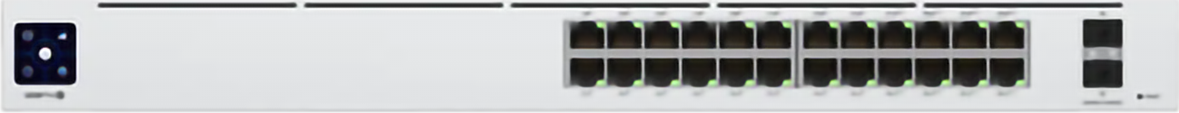 Ubiquiti USW-Pro-24-PoE