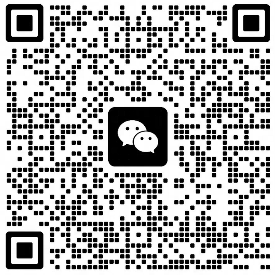 WeChat group QR code