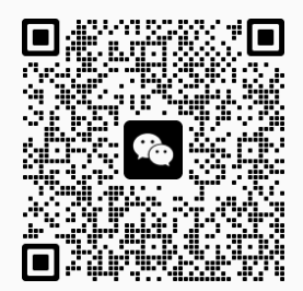 WeChat group QR code