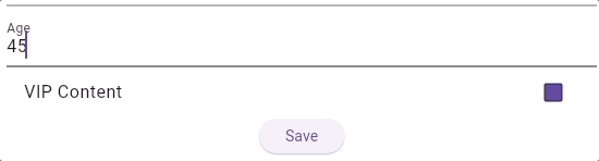 dependent-validation