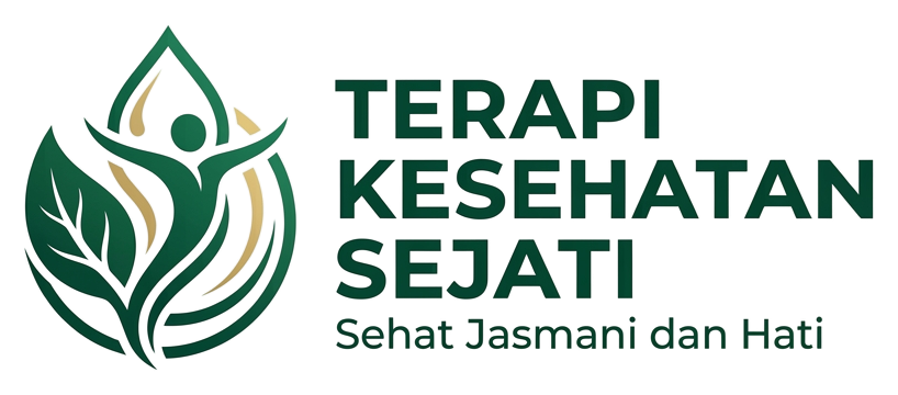 Terapi Kesehatan Sejati