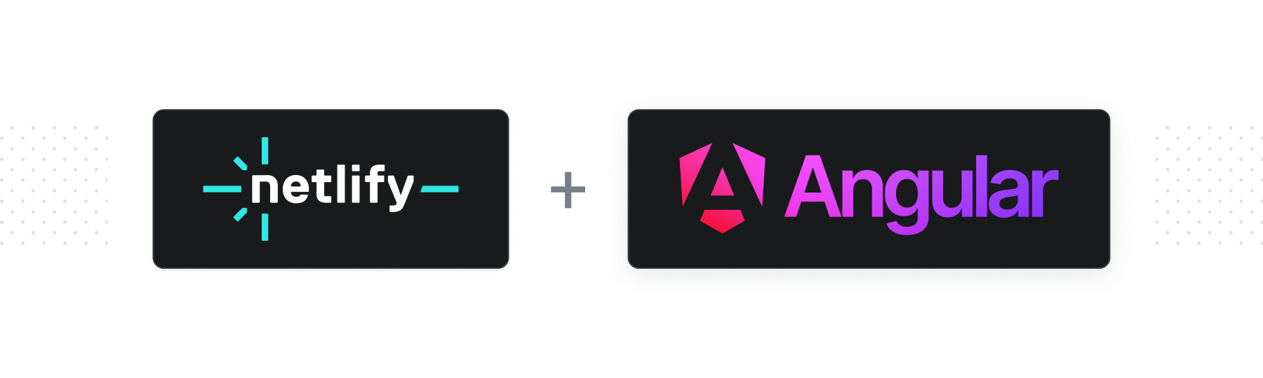 Netlify Angular Runtime – Run Angular seamlessly on Netlify