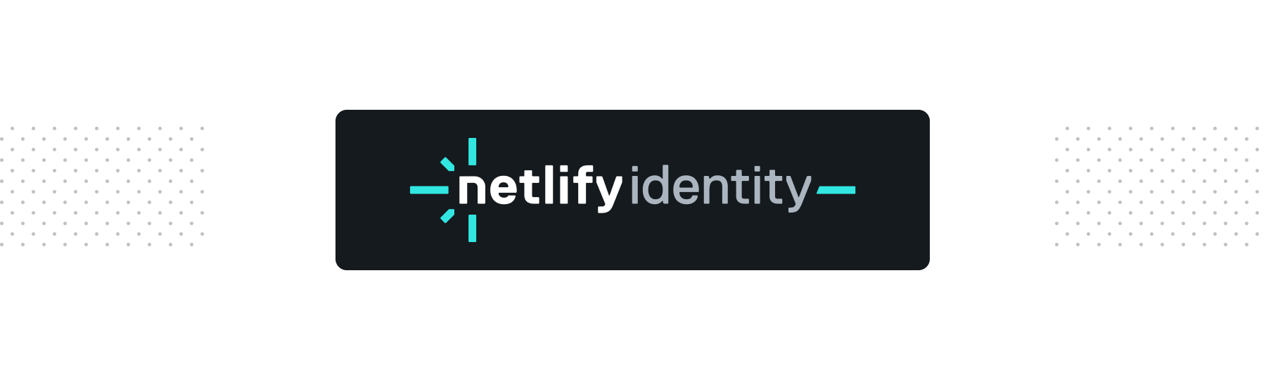 Netlify Identity Widget