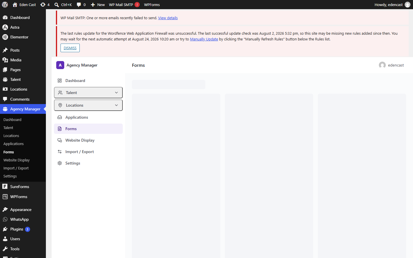 Form Builder