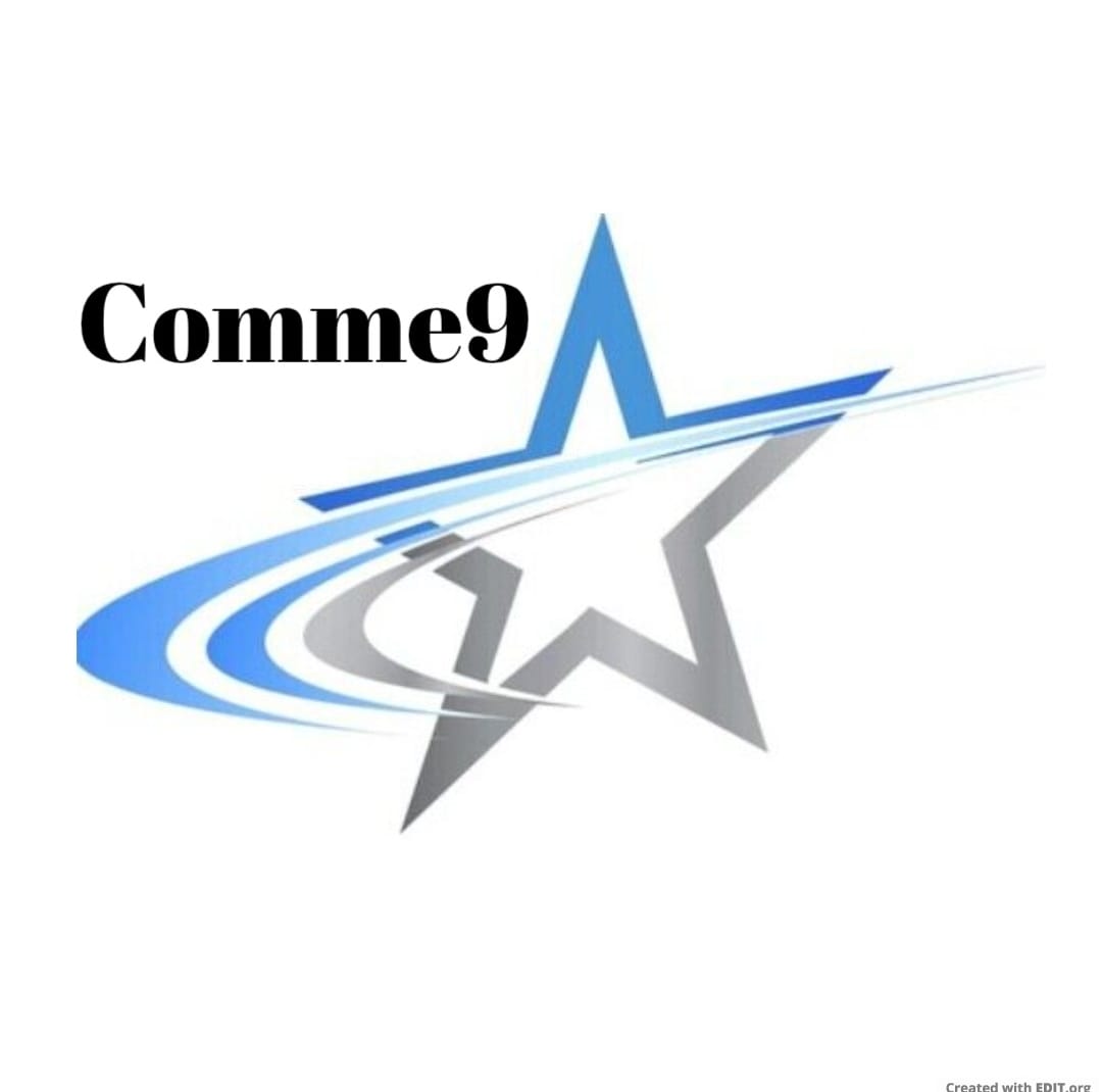 Comme9 Nettoyage Professionnel Tours