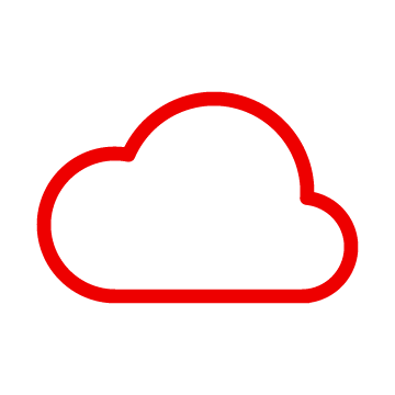 cloud-red