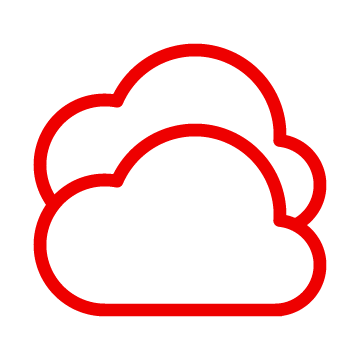 multicloud-red