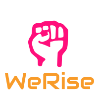 WeRiseLogo