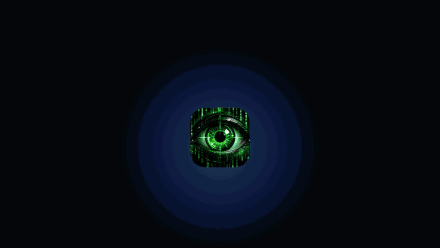 Human Eyes screenshot 1