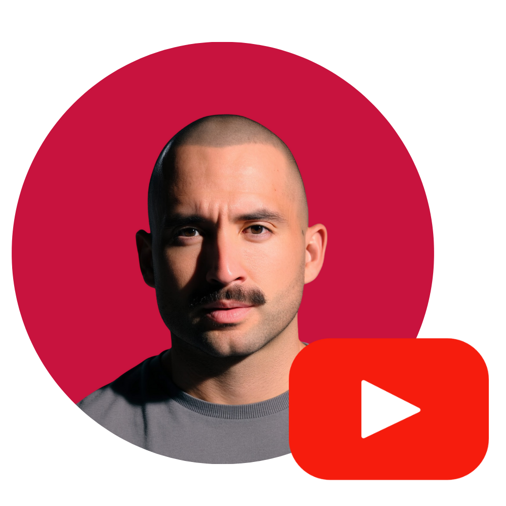 Jesus Copado YouTube Channel